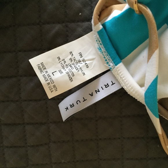 COPY - Bathing suit - Picture 3 of 3